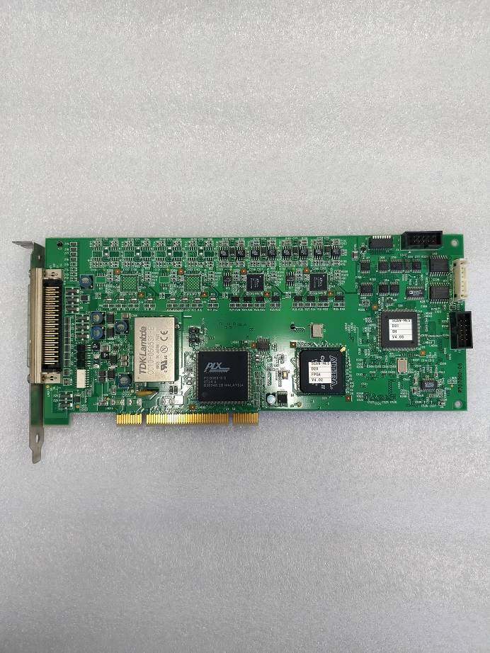 anritsu安立 mu530001a4 scan_mes04_board p32u104021原装拆机卡