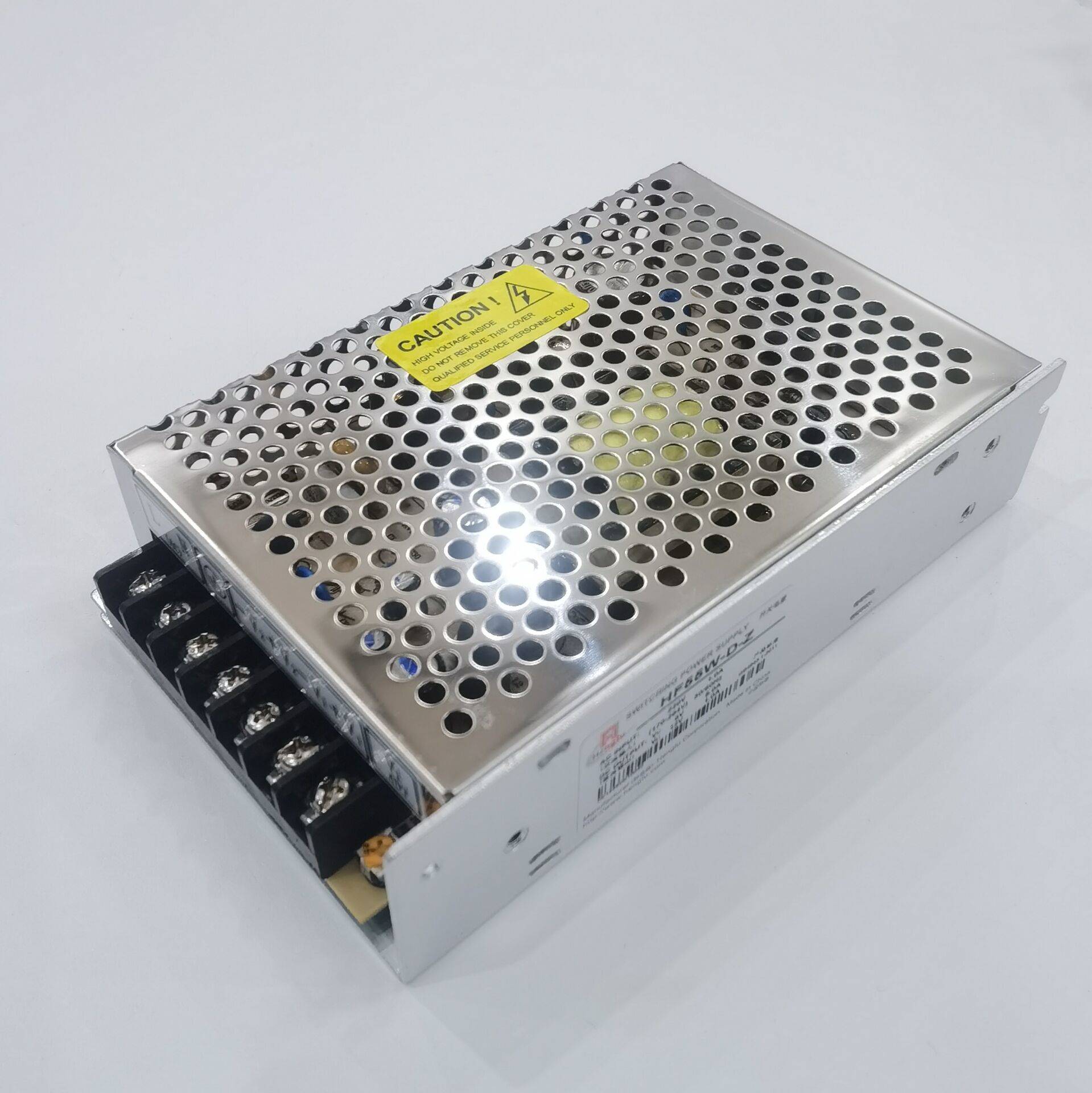 全新上海衡孚 HF55W-D-Z开关电源( 6V 8A 12V 1A)现货实图直拍