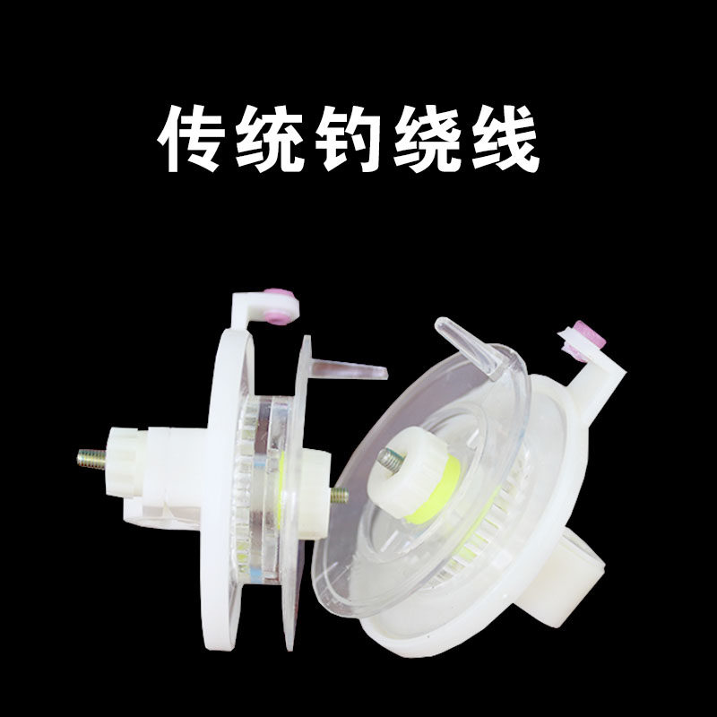 传统钓绕线轮鱼线轮放线轮手竿渔轮小手竿渔轮塑料轮渔具钓鱼用品,户外/登山/野营/旅行用品,其他垂钓用品,淘宝优惠券,粉丝福利购,淘宝优惠卷