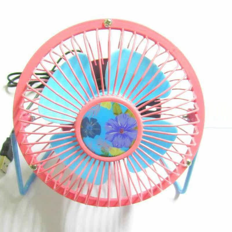 Ventilateur USB - Ref 401062 Image 4