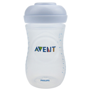 飞利浦新安怡玻璃宽口径母乳PP储存瓶PA储奶瓶储奶罐冷冻奶水保鲜