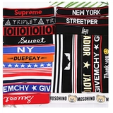 Спортивная баскетбольная форма, китайская красная повязка на голову для мальчиков, спортивный платок, ободок, впитывает пот и запах