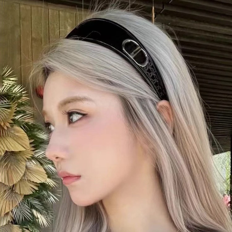 两用墨镜发箍女2026新款高级感头饰高颅顶日常外戴眼镜头箍太阳镜