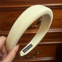 Mi Bai High Top Top Hair Hoop