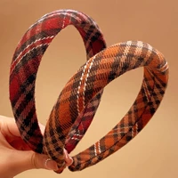 【Выполнение обруча головки сетки】 красный+оранжевый