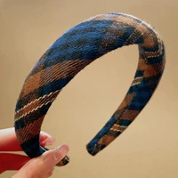 【Скрипывание волос с волосатой сеткой】 синий