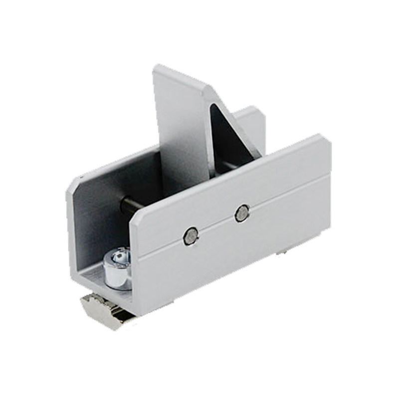 T型滑块阻挡器第三代铝合金精益管线棒配件推车流利架,五金/工具,组合件和连接副,淘宝优惠券,粉丝福利购,淘宝优惠卷