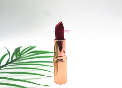 Charlotte Tilbury CT 2020情人节限量婚礼口红唇膏first dance