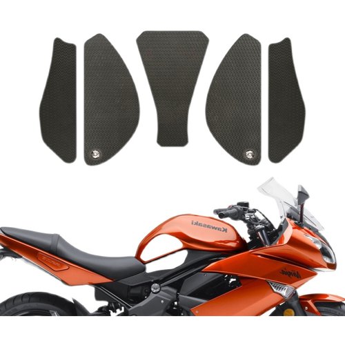 改装防滑贴riking-vaiders保护