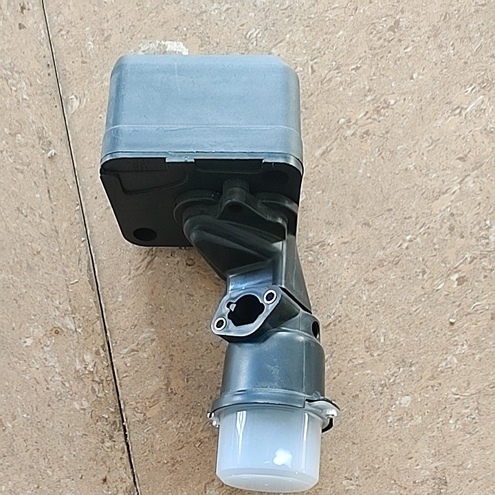 本田168F170F湿式空滤器GX160