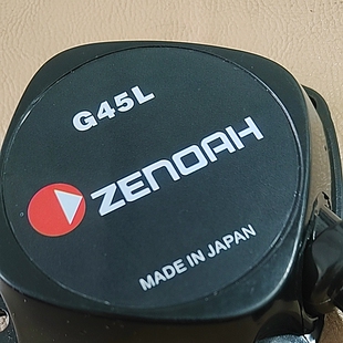ZENORH小松G45L BK4310 BK4301手拉盘启动器拉火盘贴花 特指贴花