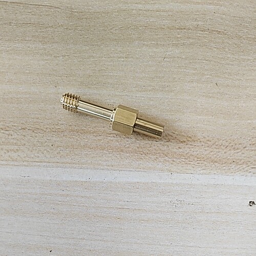 TK浮子式化油器G45泡沫管油针
