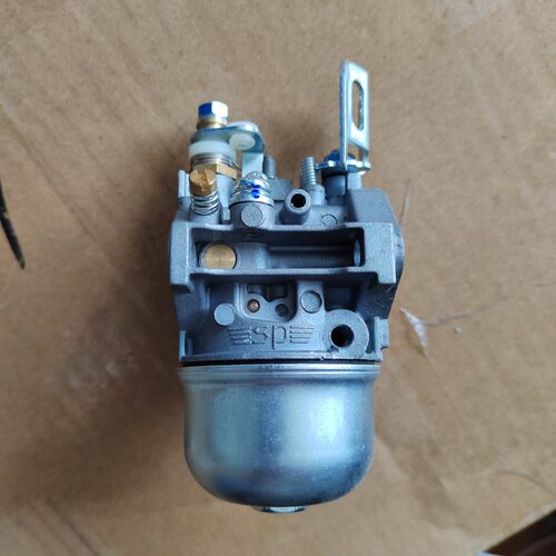 隆鑫LC165化油器代替EH12-2DSP