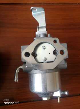 适用于9-10HP三菱汽油机GB300 GB290 GM291P GM301 GT1000化油器