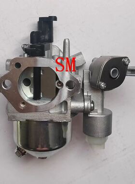 原厂日本TK EX27化油器适用于9.0HP华盛斯巴鲁汽油机EX270汽化器