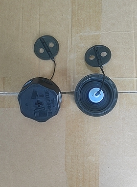 适用于小松割草机配件BC4310 BK3410 G45L G35汽油箱油箱盖油壶盖