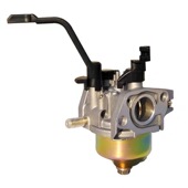 168 适用于2kw本田EC2500 EC3800汽油发电机配件HUAYI 170化油器