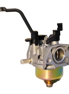 适用于2kw本田EC2500 EC3800汽油发电机配件HUAYI 168 170化油器