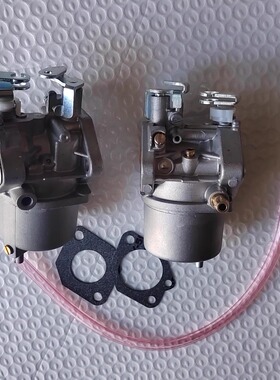 适用于川崎Kawasaki汽油机配件FE290D-FS11化油器汽化器 AM121748