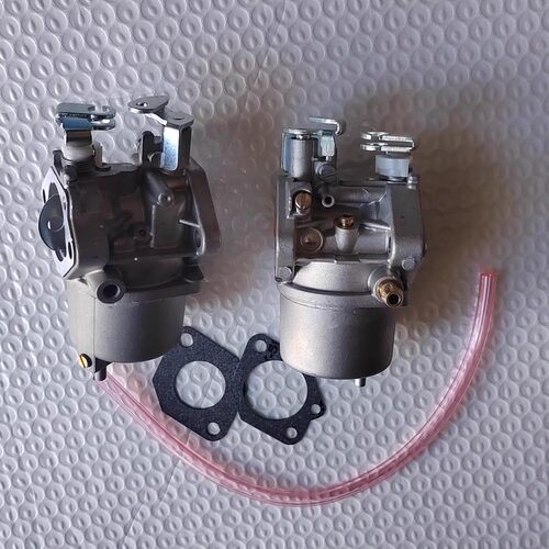 川崎汽油机FE290D化油器