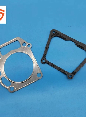 三菱GT1000 GM291 GM301 GB300汽缸垫 缸头垫 气门室盖垫  缸盖垫