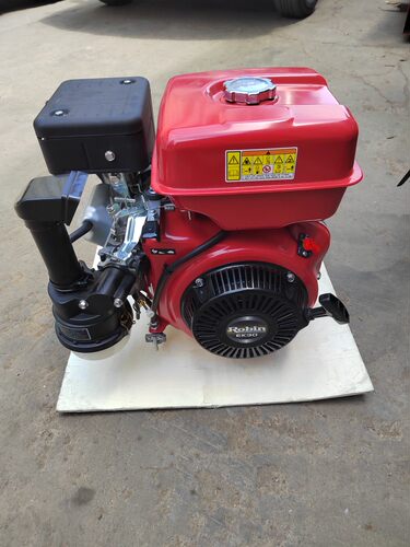 斯巴鲁EK30汽油发动机减速10HP