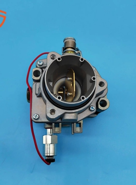 斯巴鲁RGV13100T RGV12100 EH650D雅马哈EF13000 EH64 EH65化油器