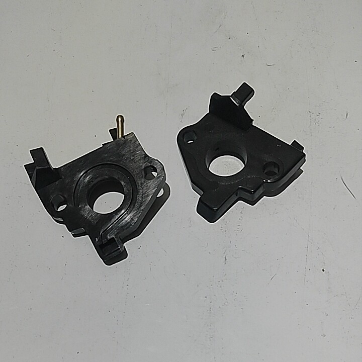 本田汽油发电机Gx340Gx270隔热板