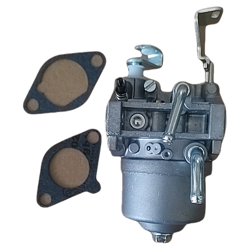 三菱汽油机GT1300化油器