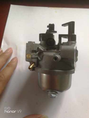 科勒草坪机XT675650XT-6化油器
