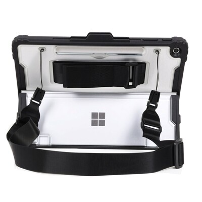 适用于surface保护壳透明平板壳