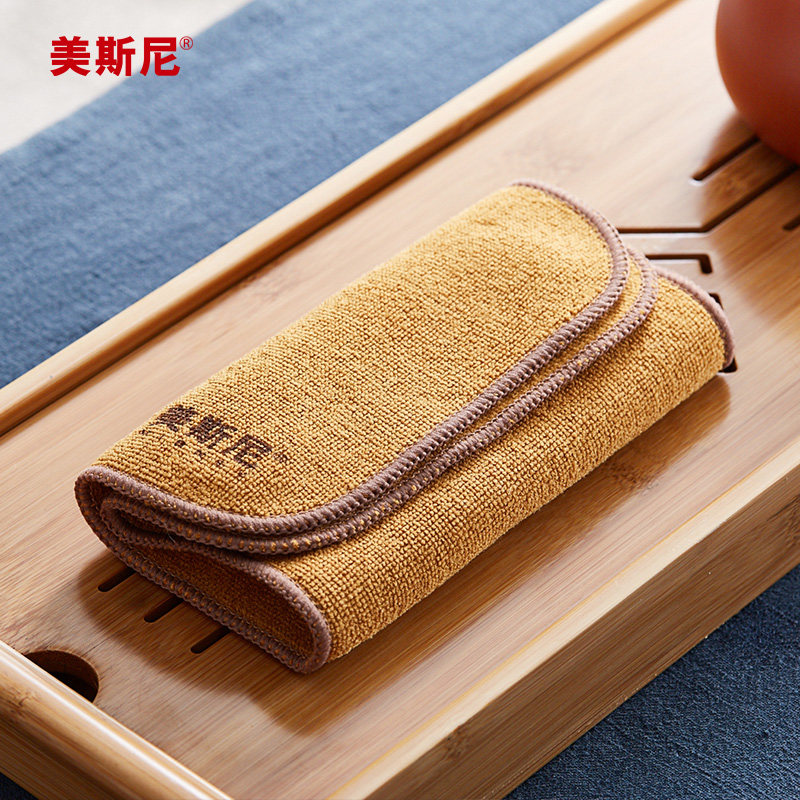 茶巾抹布吸水加厚茶席棉麻毛巾茶布茶桌茶盘抹布功夫茶具茶道配件,餐饮具,茶巾,淘宝优惠券,粉丝福利购,淘宝优惠卷