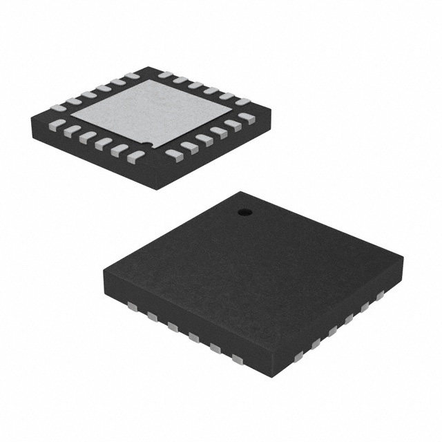 Infineon Technologies CY8C20347S-24LQXIT IC CAPSENCE SMARTSE