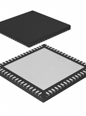 Silicon Labs EFM32GG11B840F1024IM64-AR IC MCU 32BIT 1MB FLAS