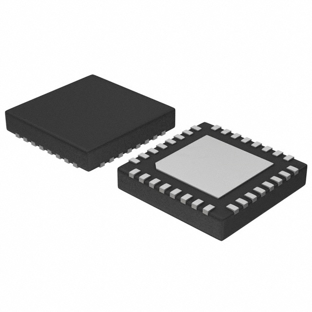 Microchip Technology AT97SC3205-H3M4500B PRODFF IND SPI TPM
