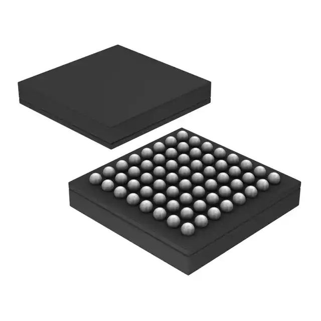 STM32F103R8H6TR STMicroelectronics