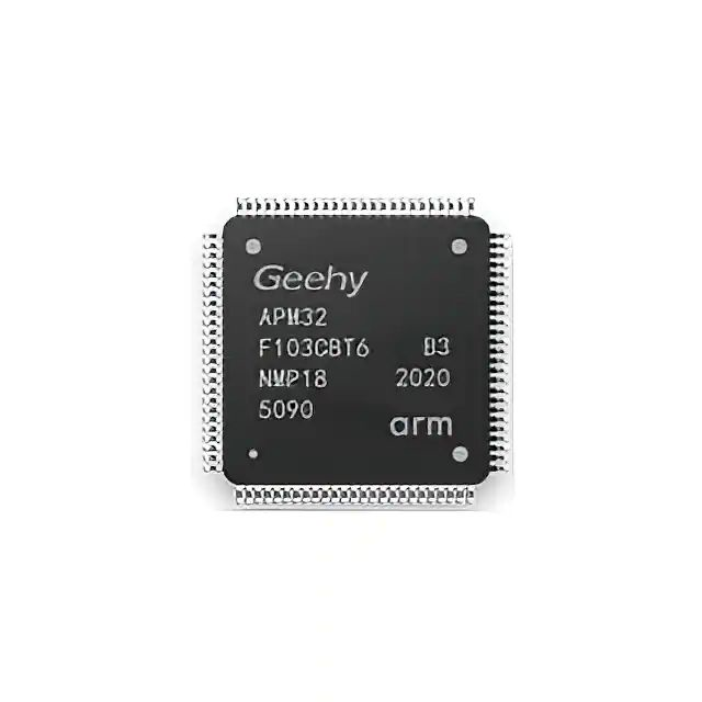 APM32F103CBT6GeehySemiconduc
