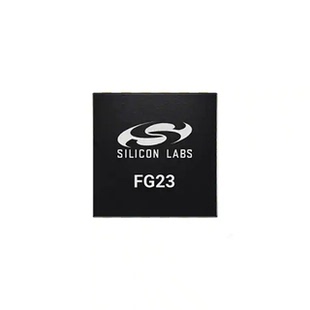 Labs Silicon EFR32FG23B010F512IM40