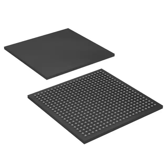 XC6SLX100-L1CSG484IAMDXilinx