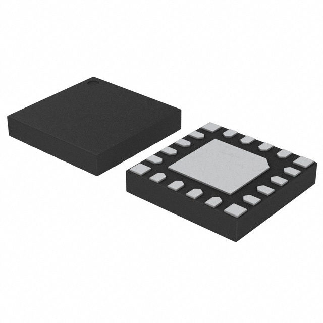 Silicon Labs C8051F981-C-GMR IC MCU 8BIT 8KB FLASH 20QFN  IC