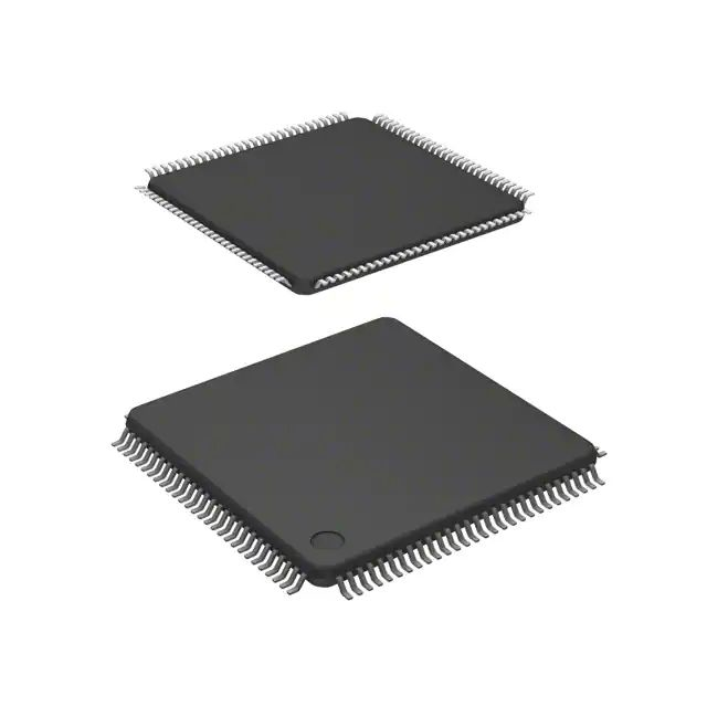 S912XEG128J2CAL NXP USA Inc.