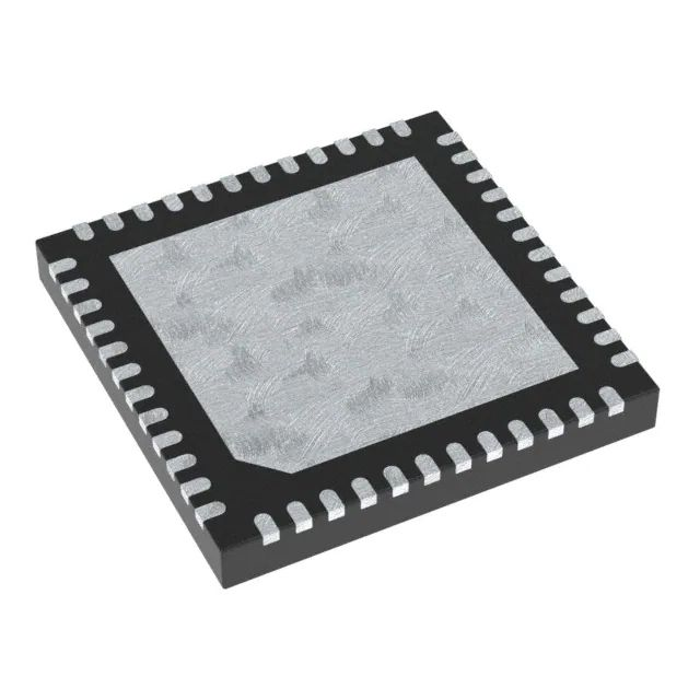 ATSAME51G19A-MFTMicrochipTec