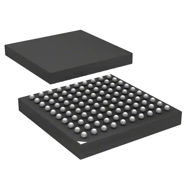 STM32F103VEH6STMicroelectroni