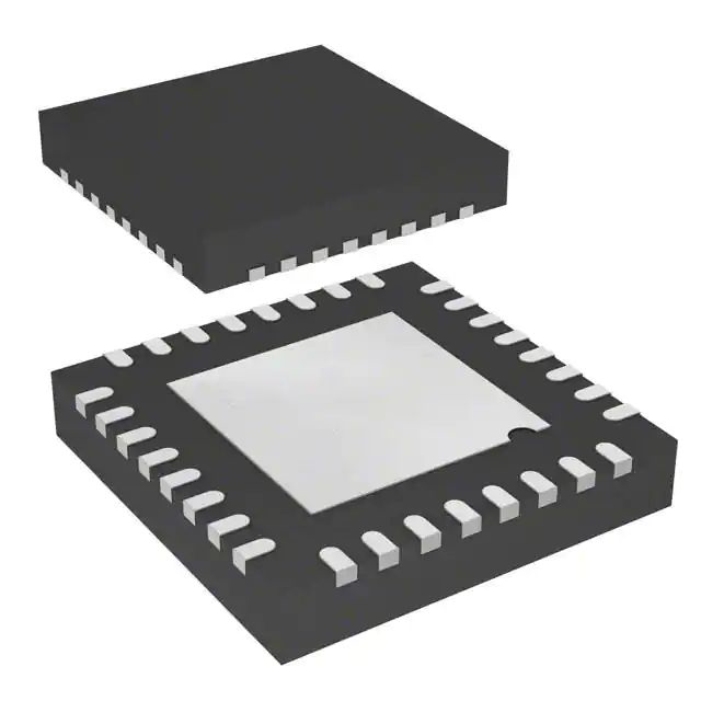 STM8AF6266UAYSTMicroelectroni