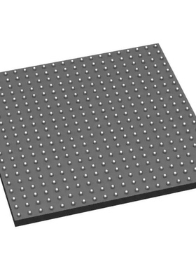 T35F400I4 Efinix, Inc. IC FPGA TRION T35 230 IO 400FBGA Trio