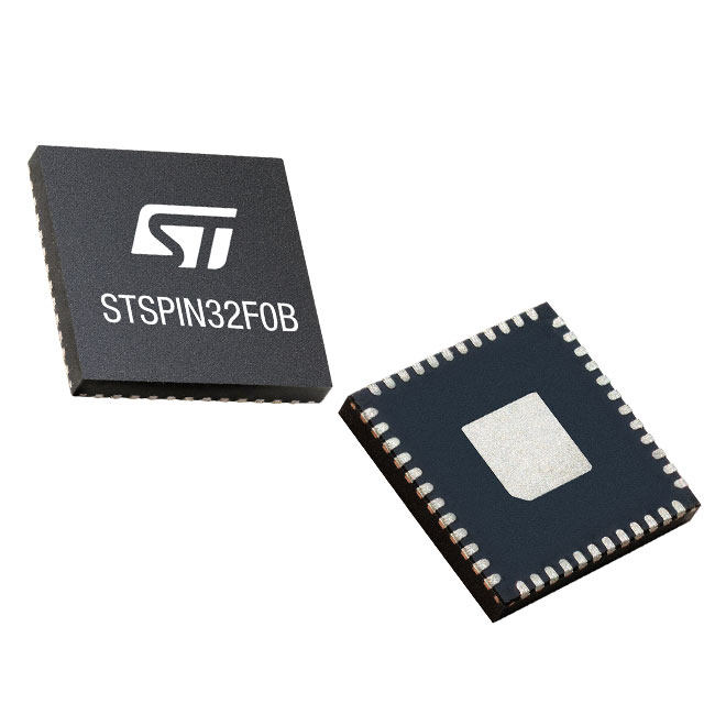 STMicroelectronics STSPIN32F0BTR ADVANCED SINGLE SHUNT BLDC