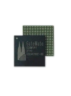 CCGM1A1-BGA324 Cologne Chip GateMate FPGA CCGM1A1, 324 BGA G