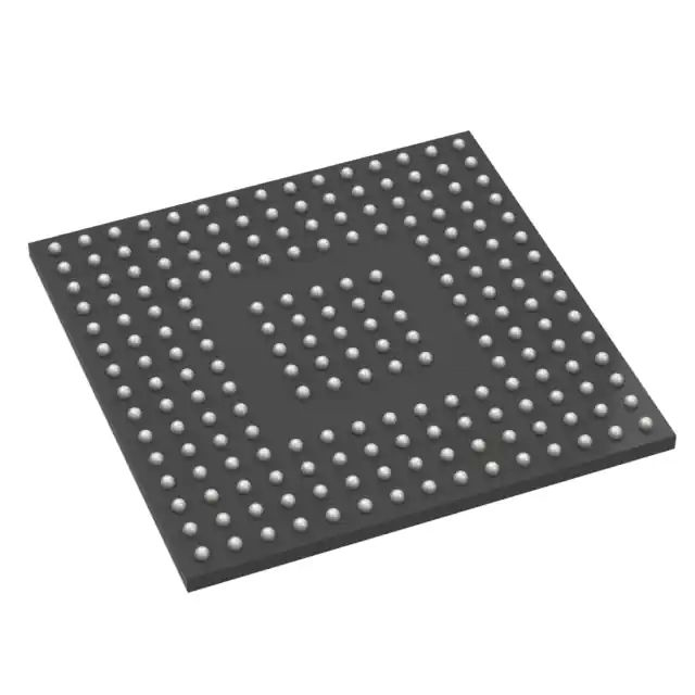 STM32F778AIY6TR STMicroelectronics