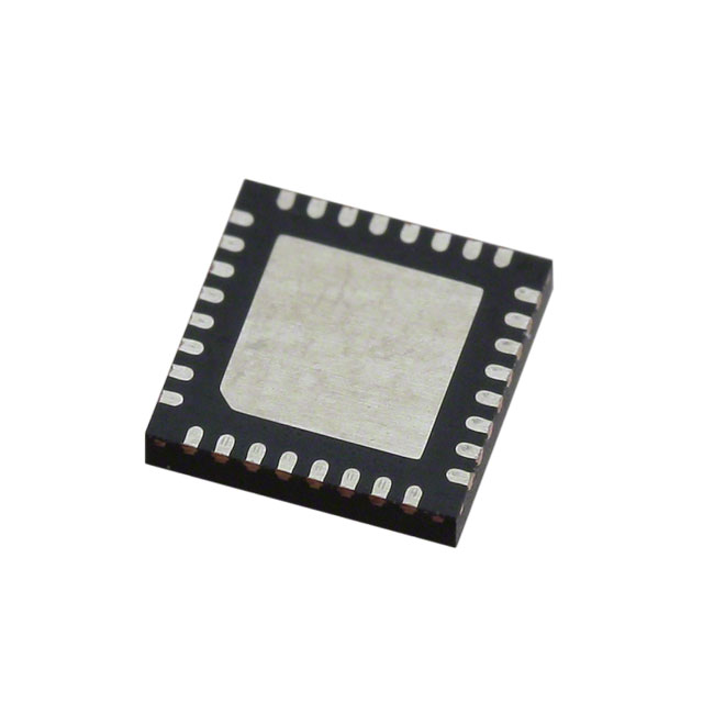 Silicon Labs C8051F38B-GM IC MCU 8BIT 32KB FLASH 32VFQFN 805