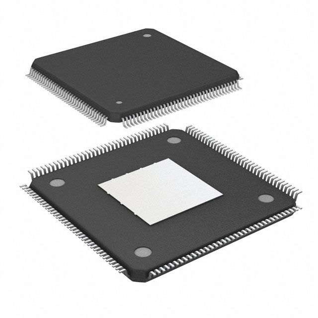 10CL010YE144I7G Intel IC FPGA 88 I/O 144EQFP Cyclone? 10 LP